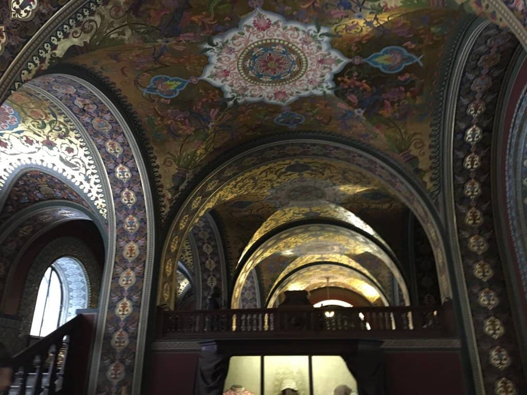 Historical Jewelry Workshops