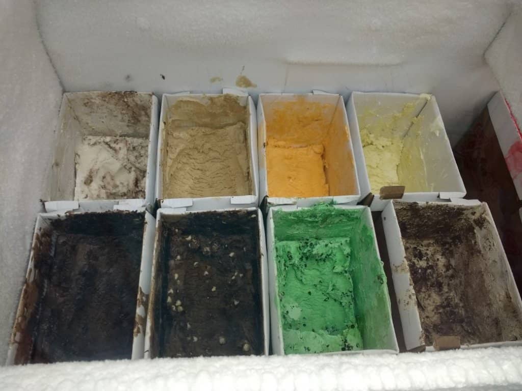 Homemade Fudge & Chocolates