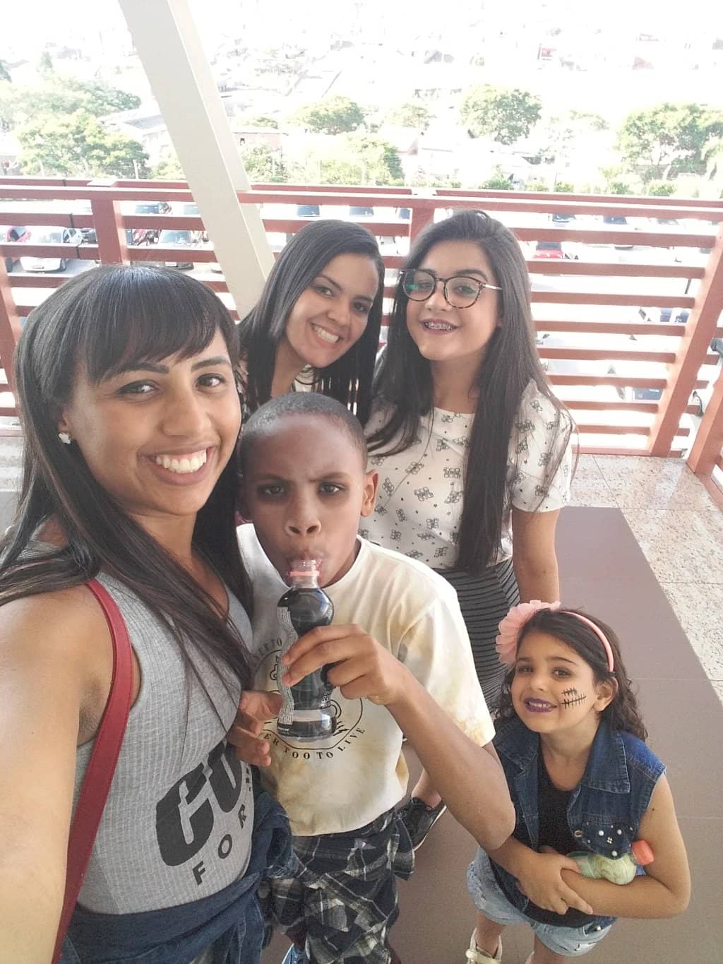 Shopping Cidade Jardim