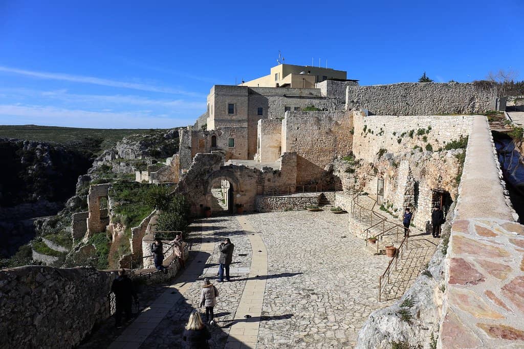 Panoramic Coastal Views
