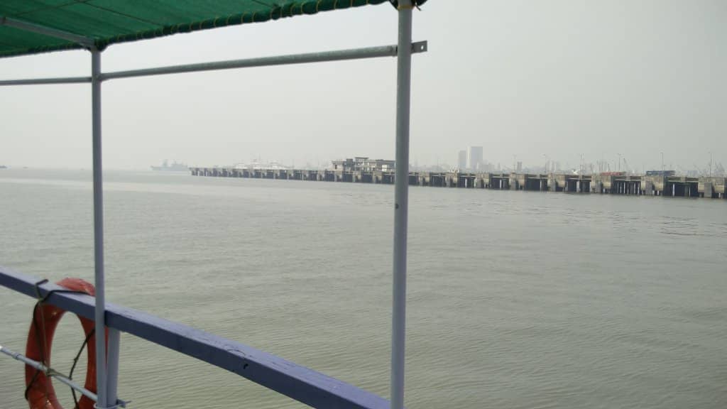 Water Sports Adventure