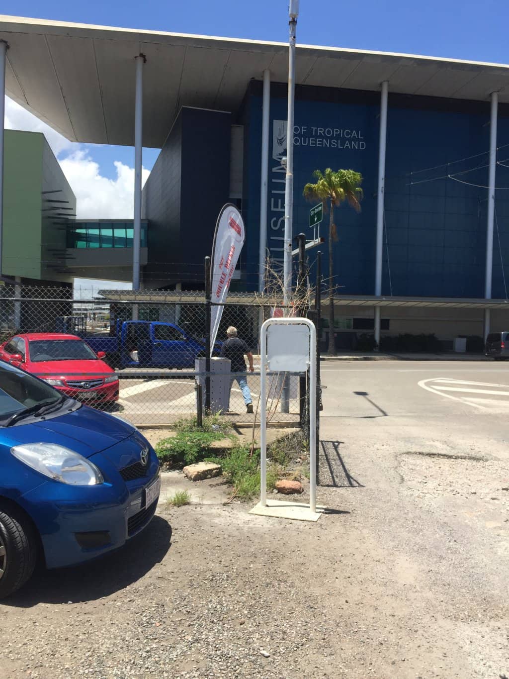 Local History Exhibits