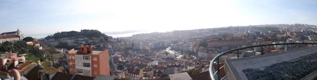 Proximity to the Castle