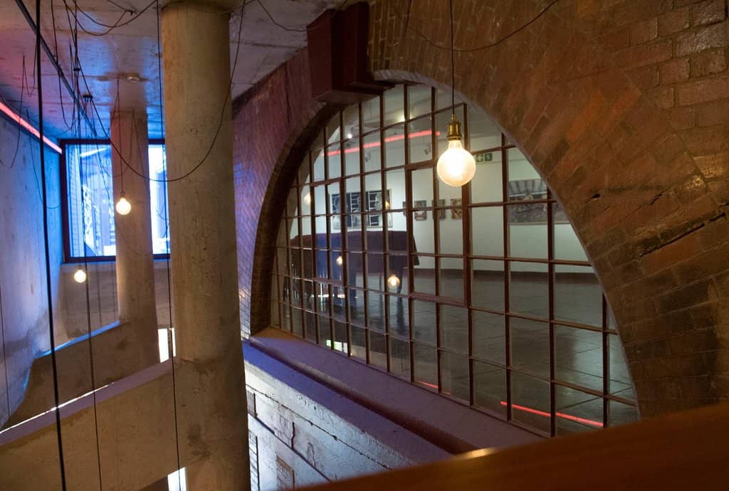 Sophiatown Performance