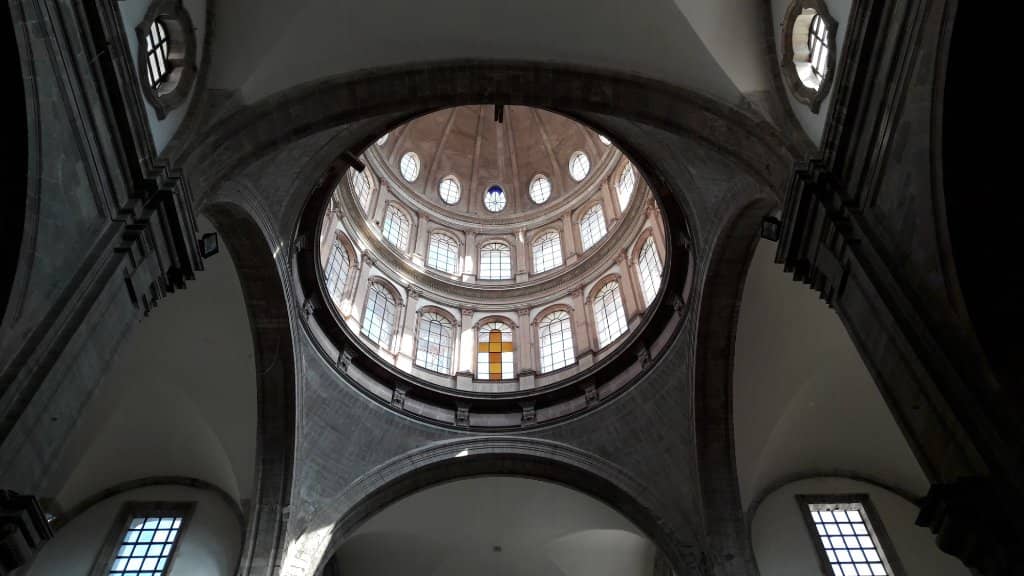 Baroque Architecture
