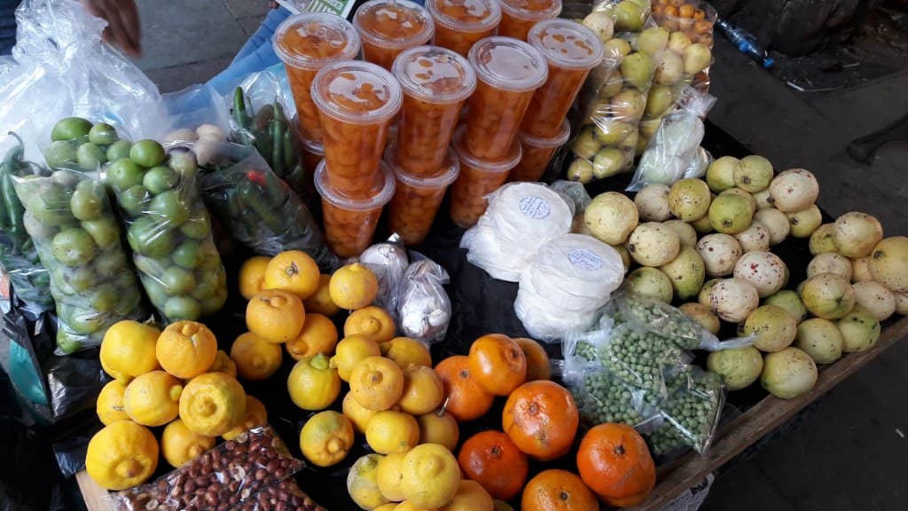 Local Culinary Delights