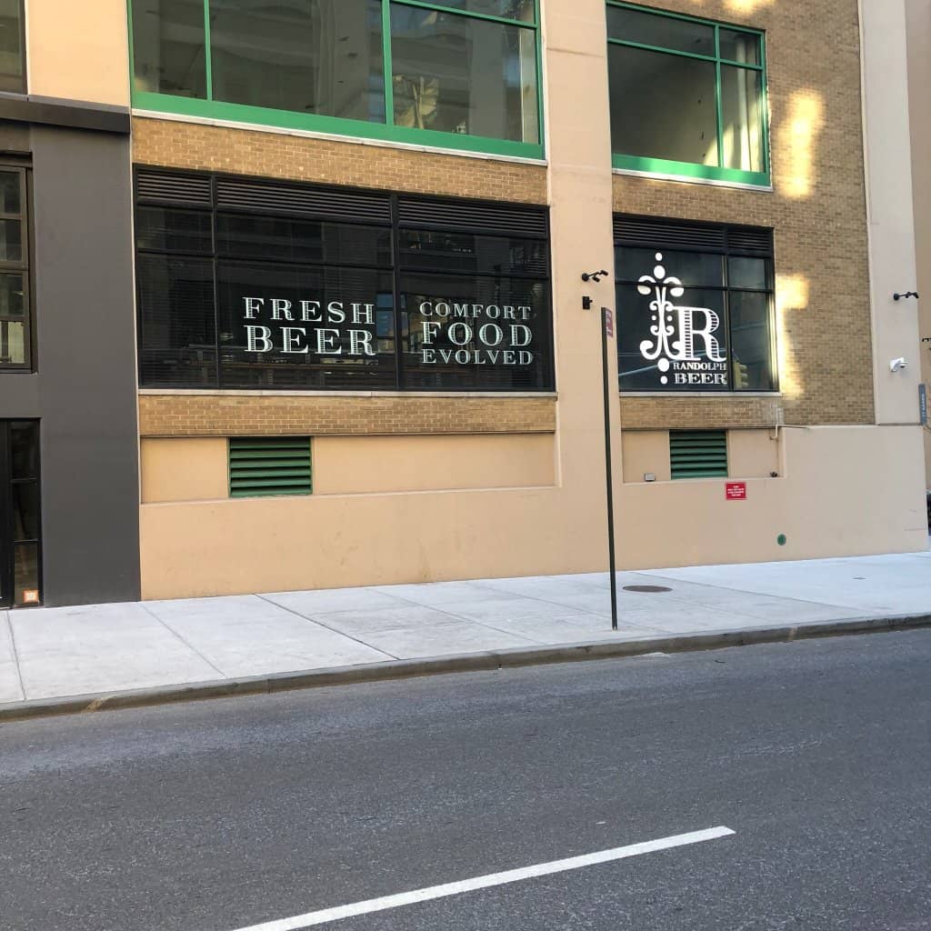 Stunning Rooftop Views