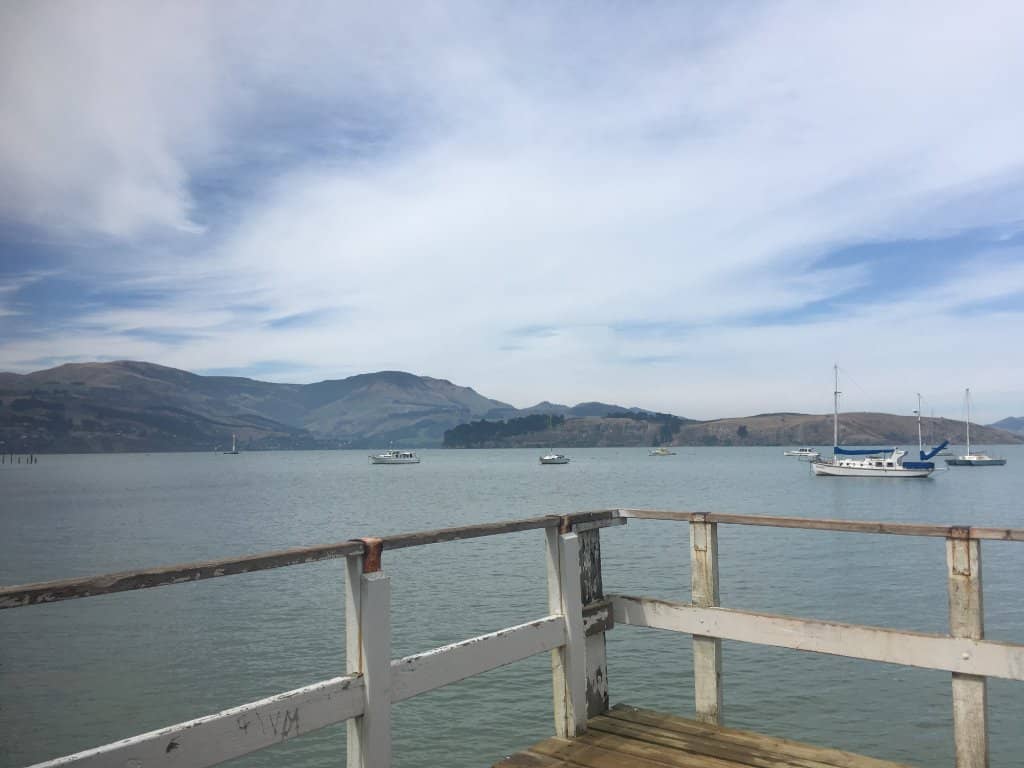 Tranquil Beach Experience