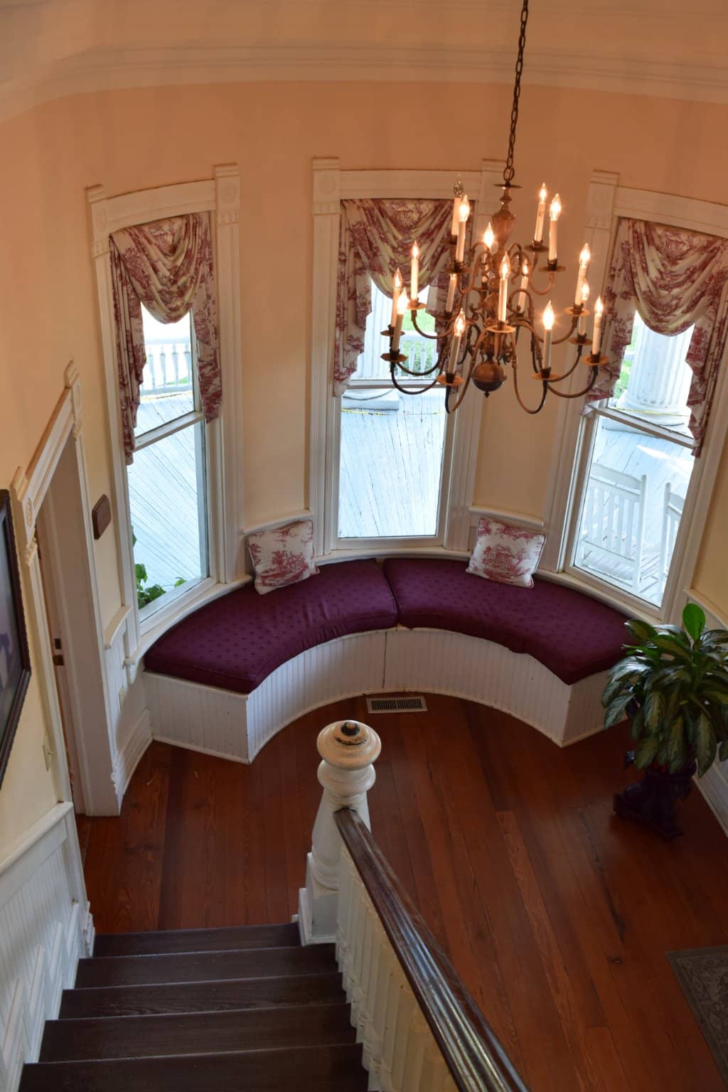 Colonial Architecture