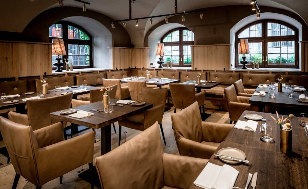 Creative Non-Alcoholic Pairings