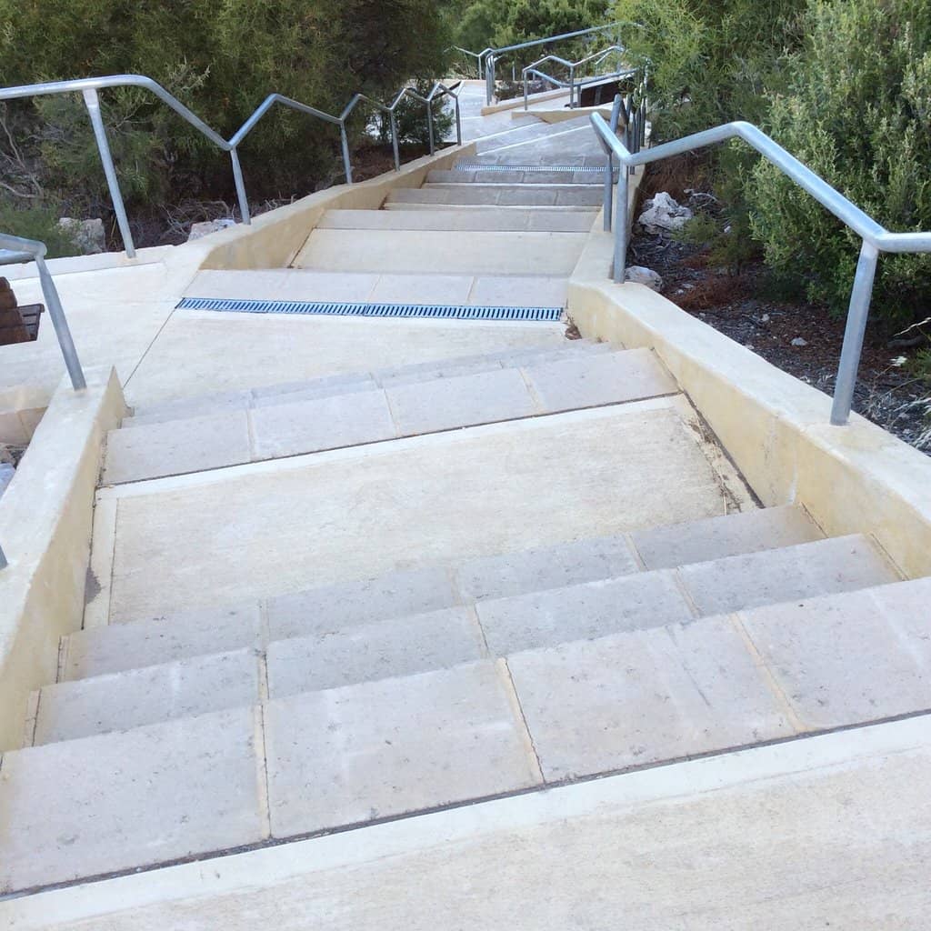 Coastal Walking Trails