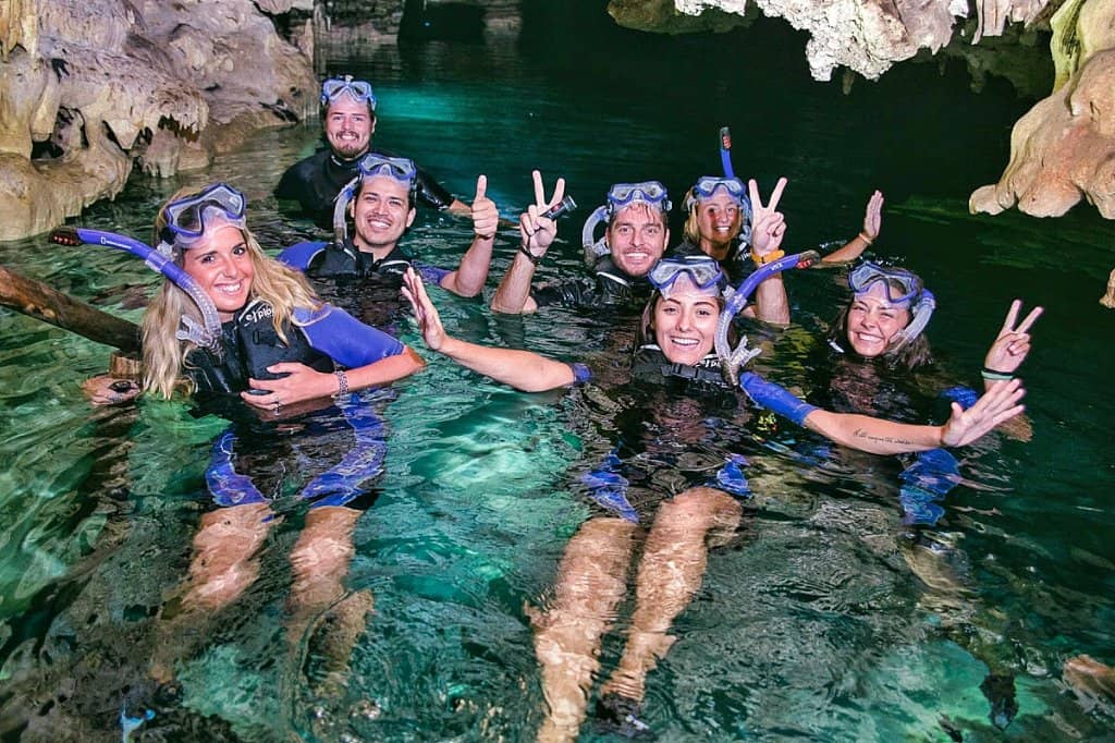 Mayan Culture & Geology