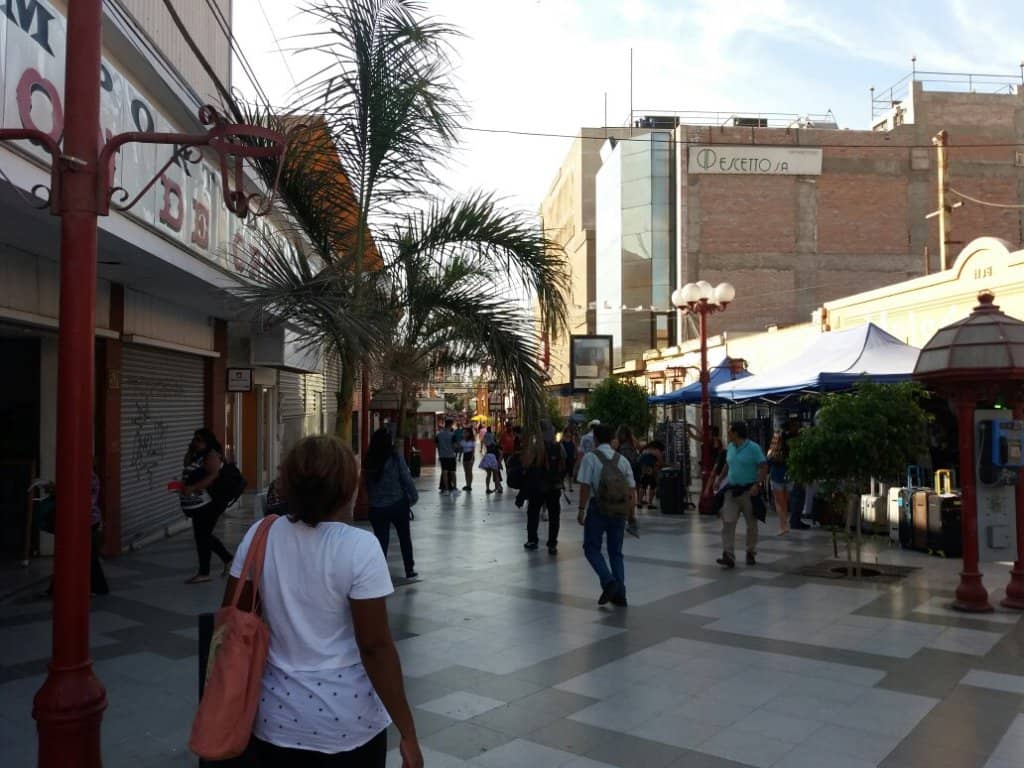 Artisan Stalls