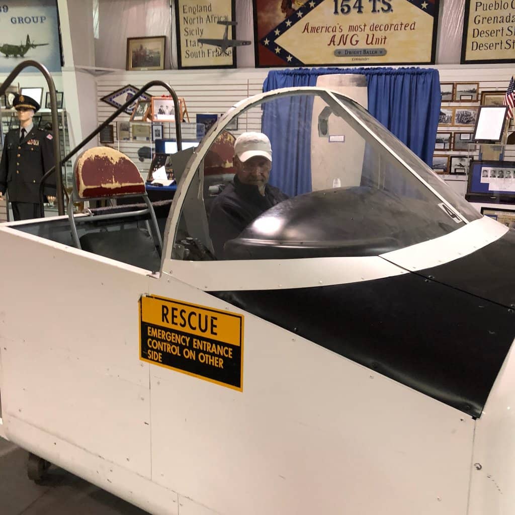 Arkansas Military Heritage