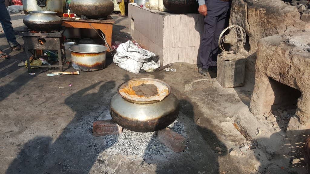 Authentic Awadhi Flavors