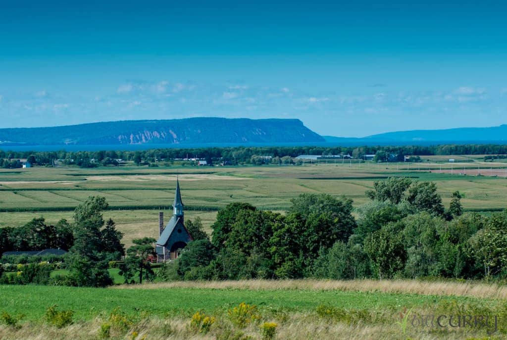 Evangeline Statue & Gardens