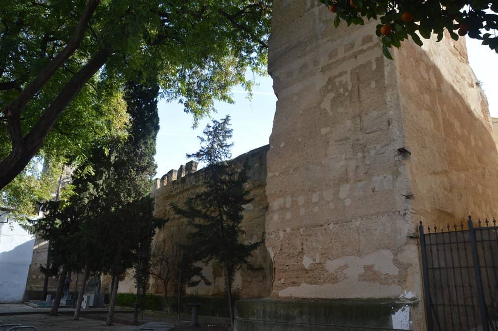 Brotherhood Headquarters