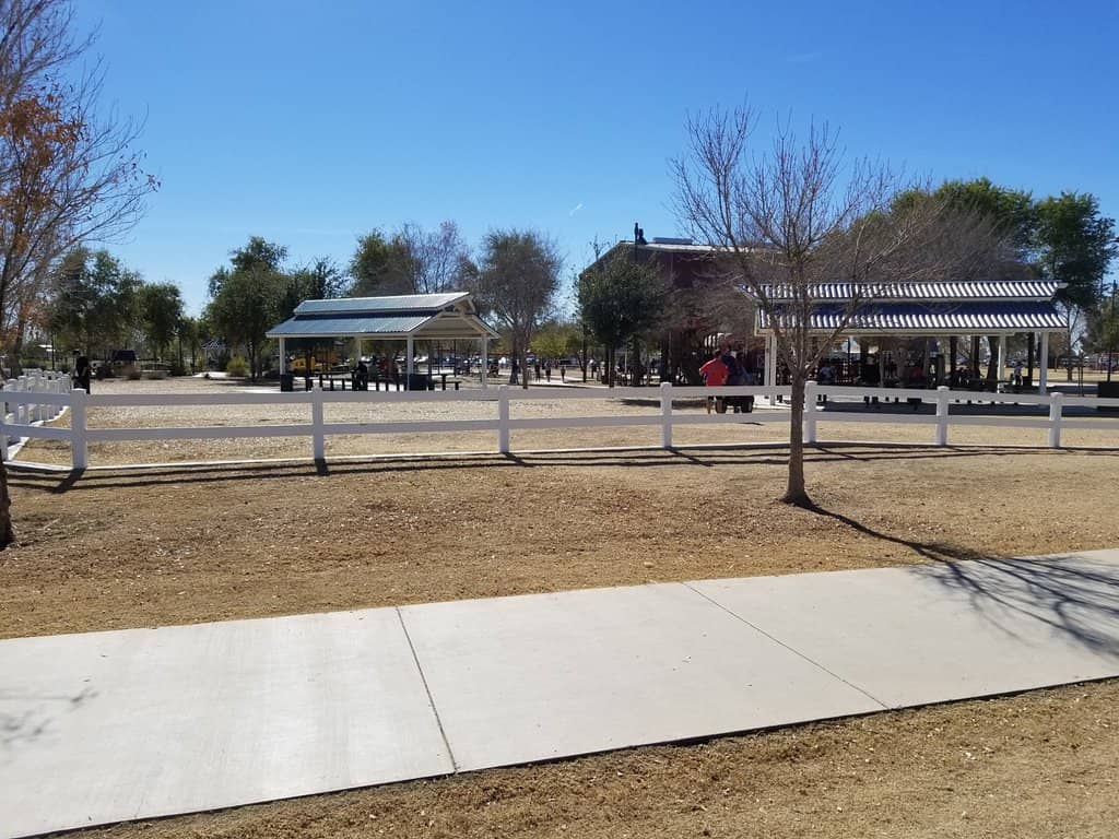 Tumbleweed Recreation Center