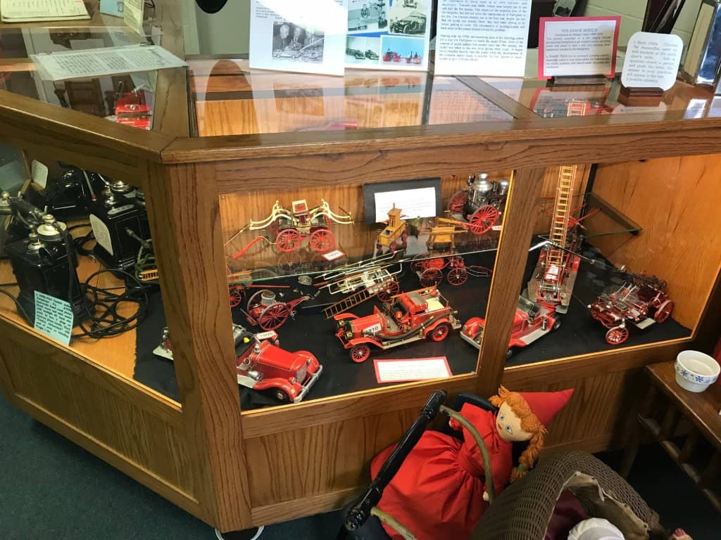 Local History Collections