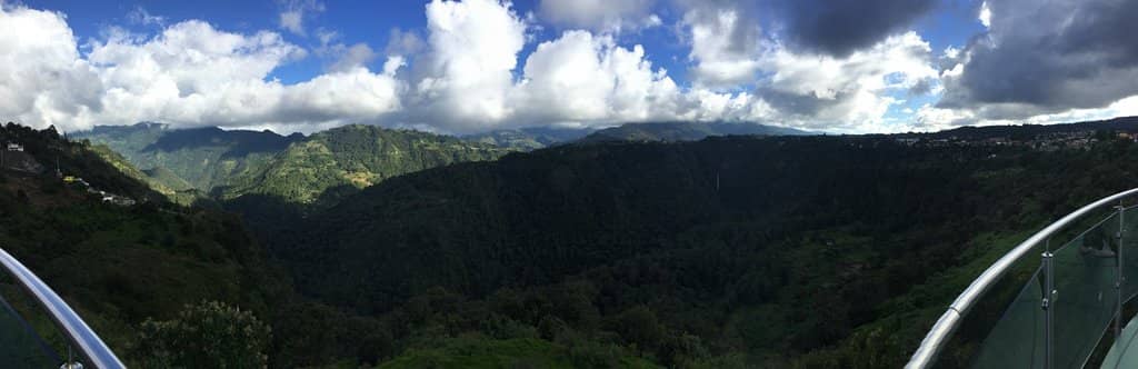 Barranca de los Jilgueros