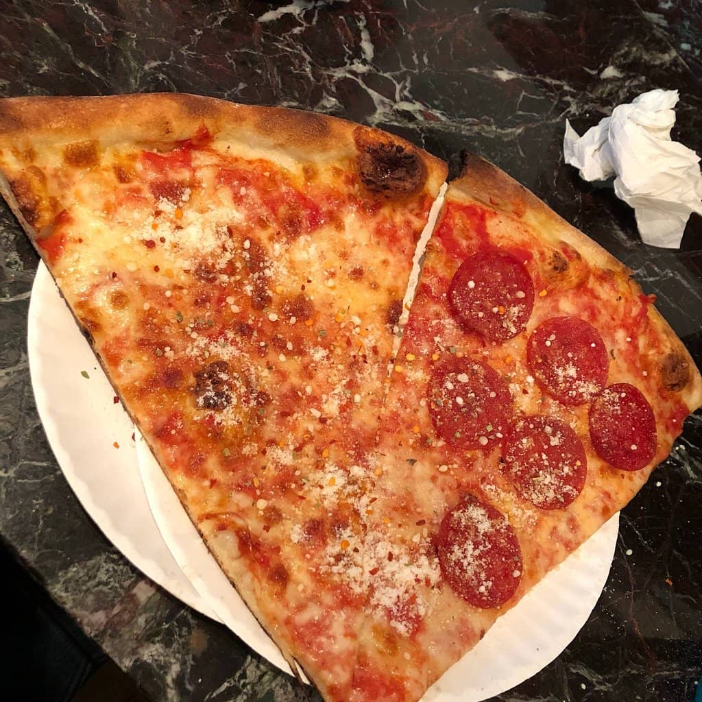 Spiderman Connection