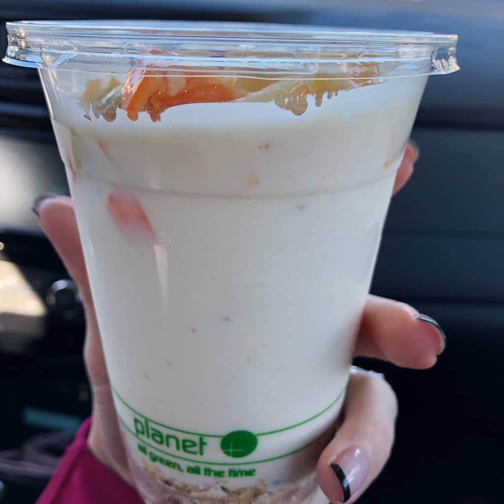 Specialty Coffee & Lattes