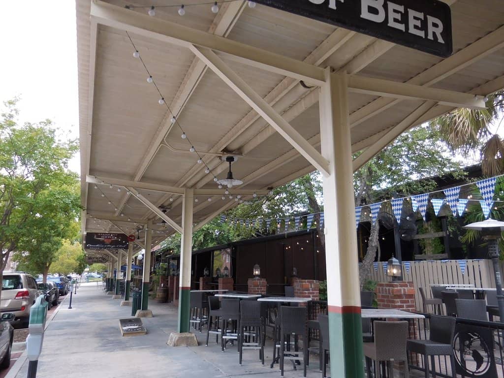 Art Galleries Galore