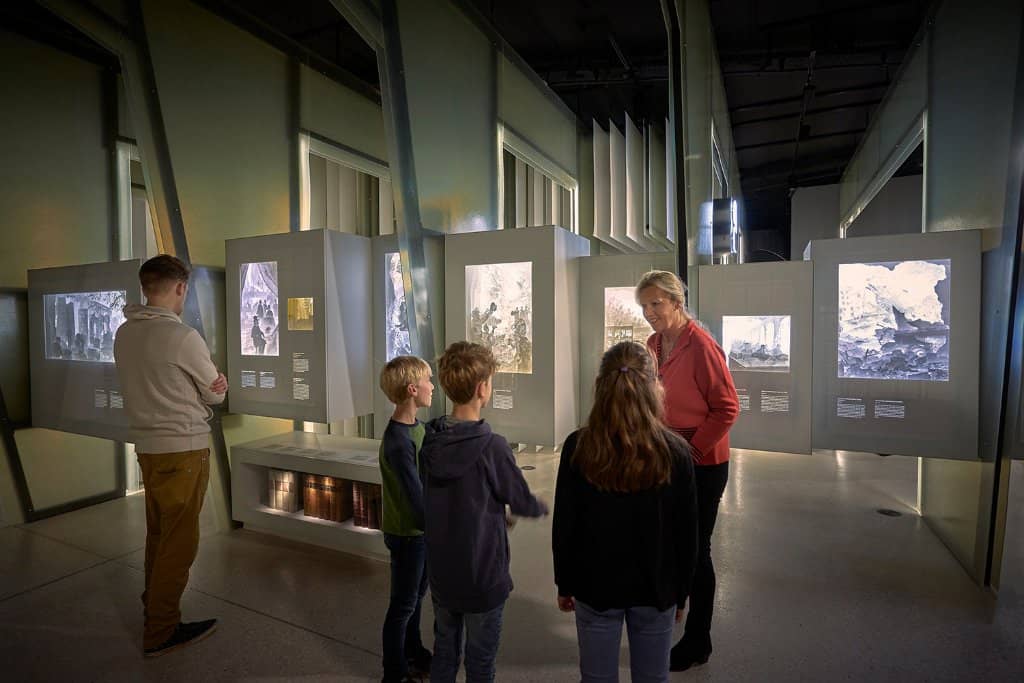 The Brothers Grimm's Life and Work