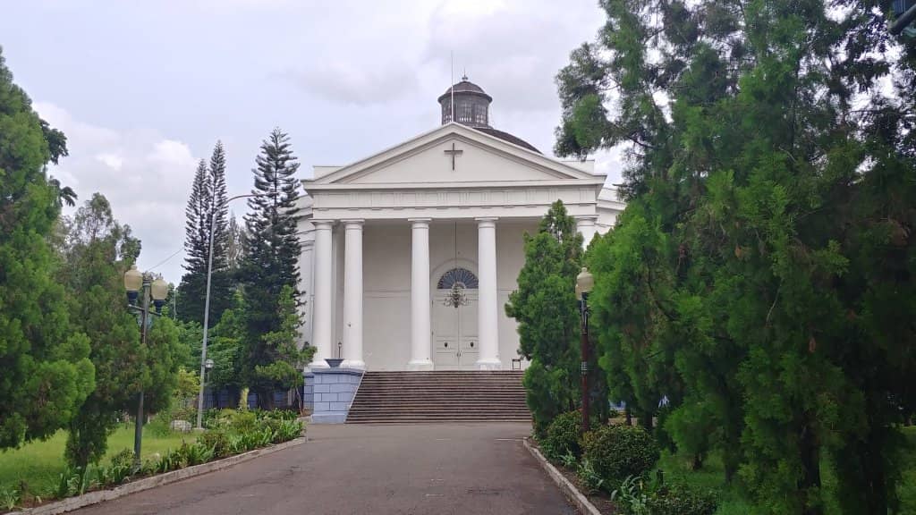 Historic Architecture