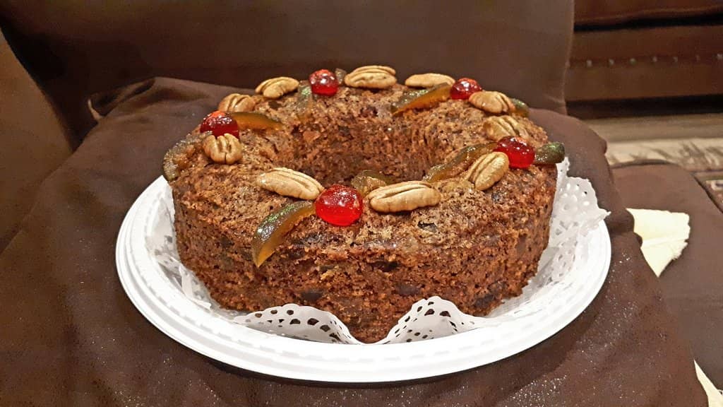 Savory Biltong Selection