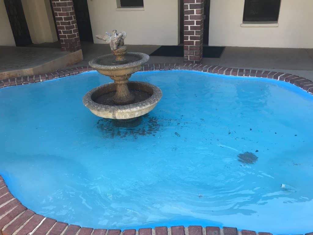 Manicured Gardens & Groves