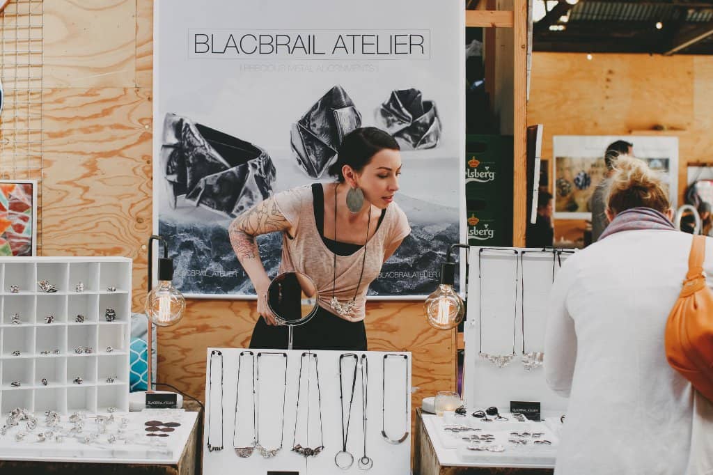 Ceramics and Homewares