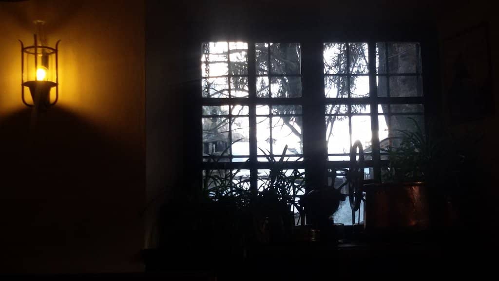 Mont Blanc Ice Cream