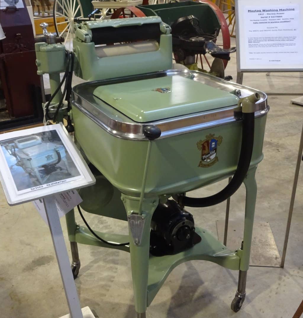 Living History Demonstrations