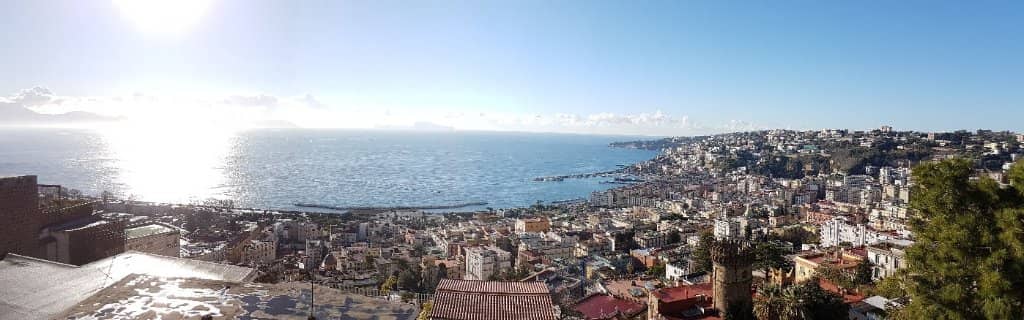 Duca di Martina Museum