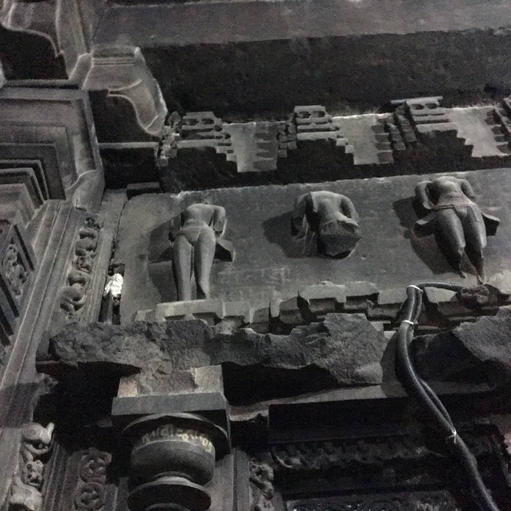 Ancient Architecture