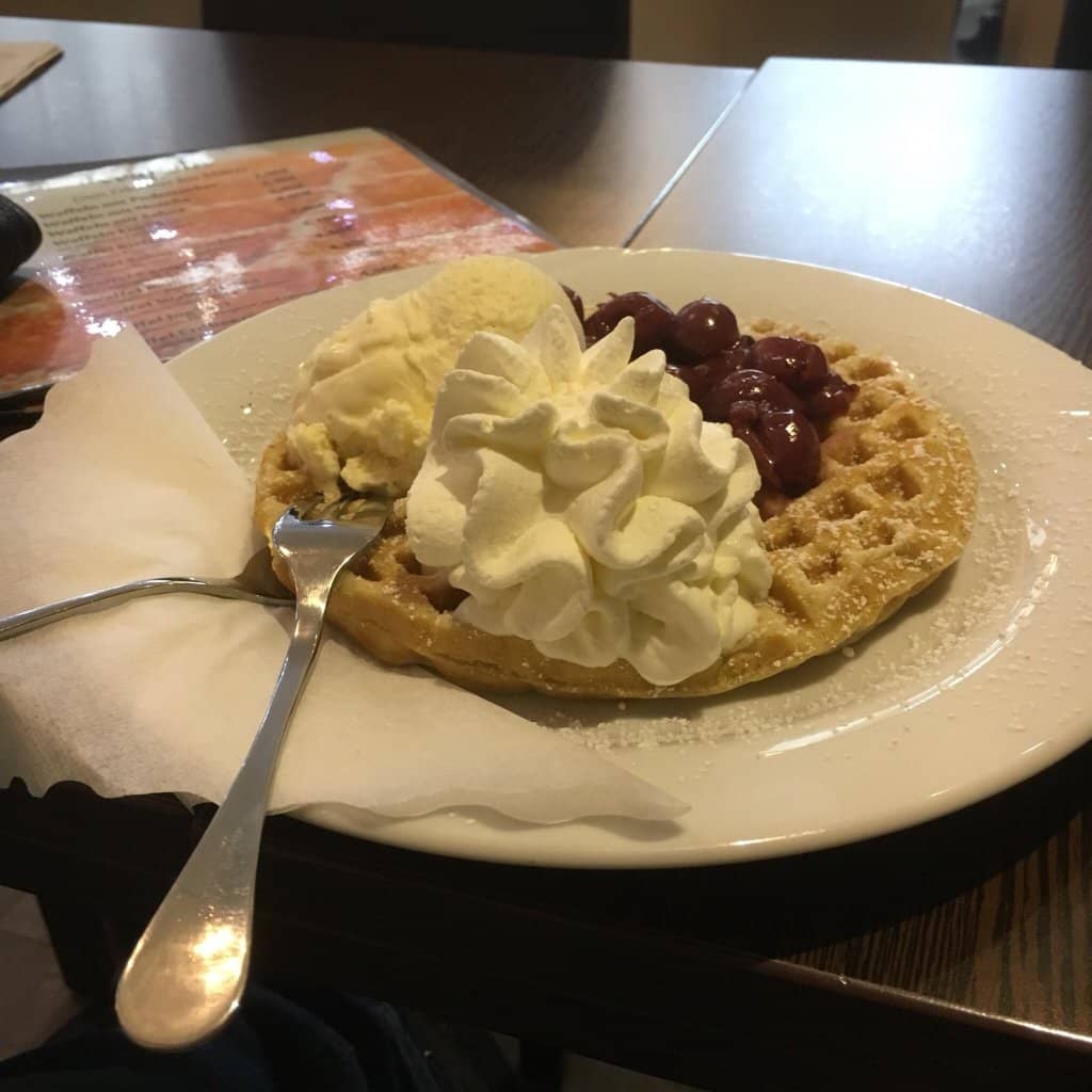 Vibrant Italian Classics