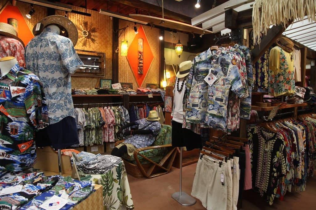 Colorful Architecture