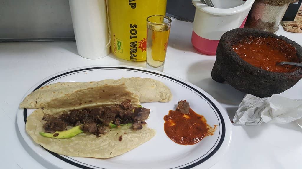 Upper Level Eateries