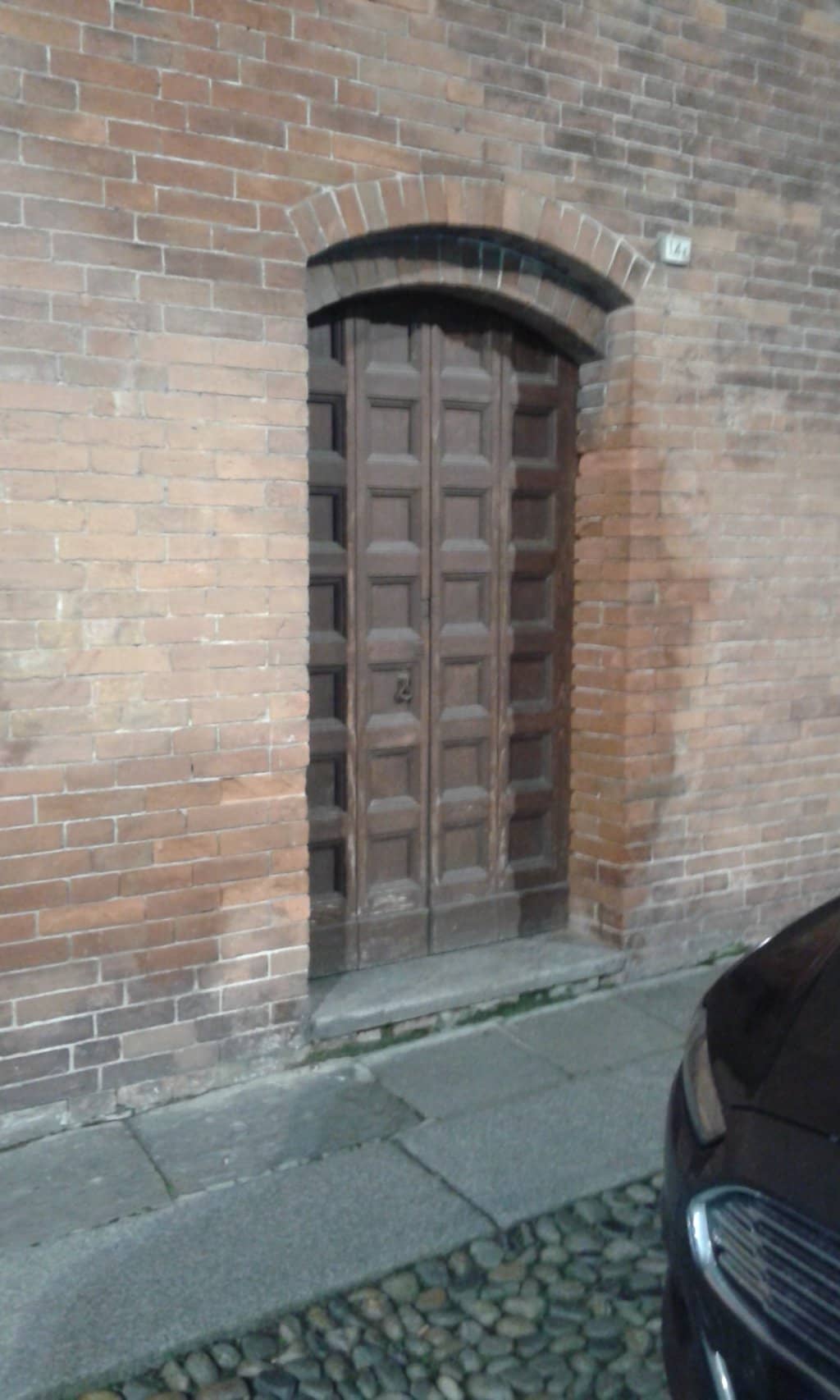 Architectural Grandeur