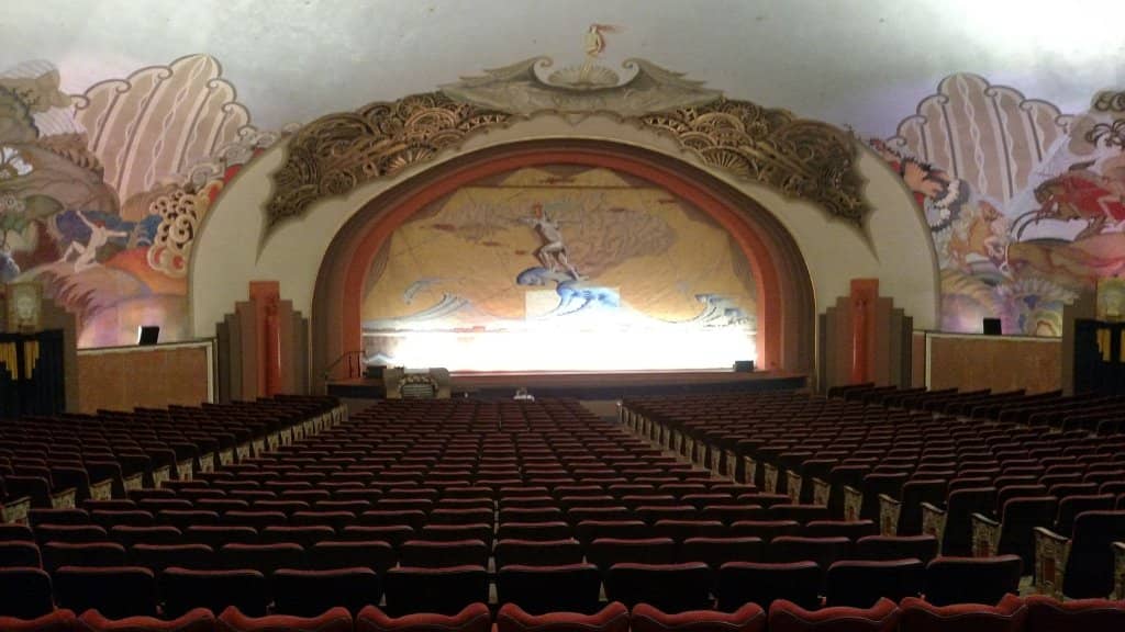 Avalon Theatre