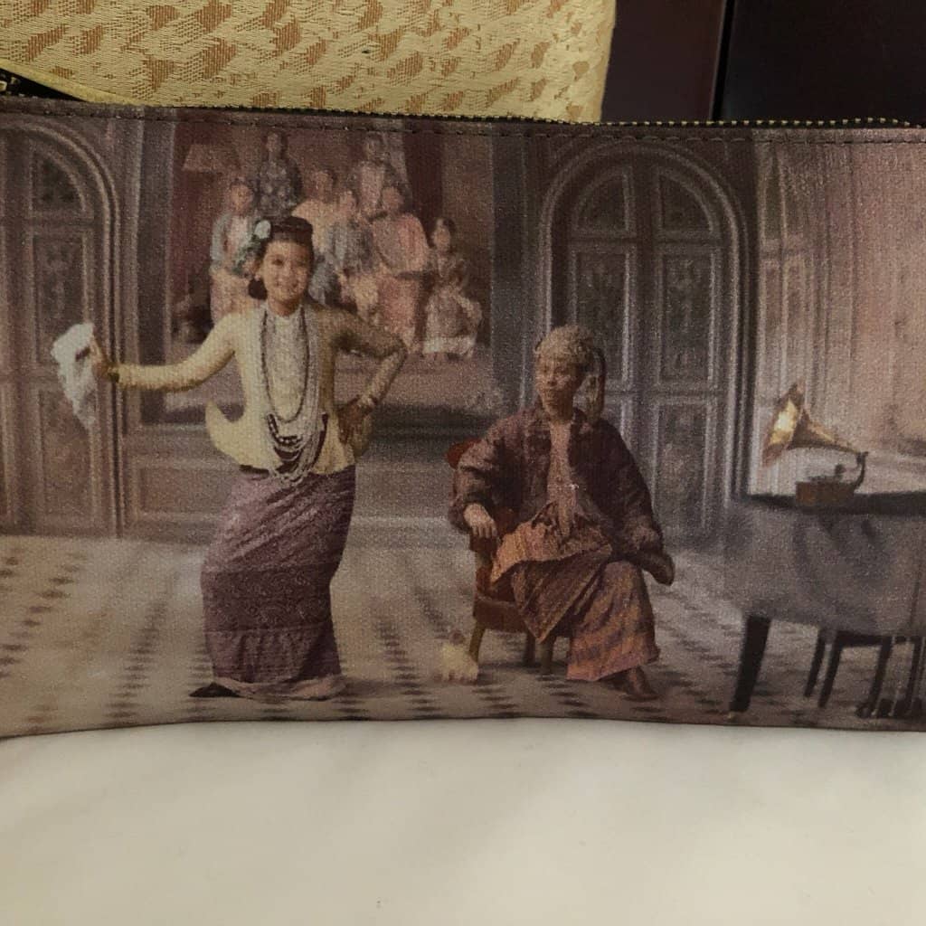 Gemstones and Jewelry