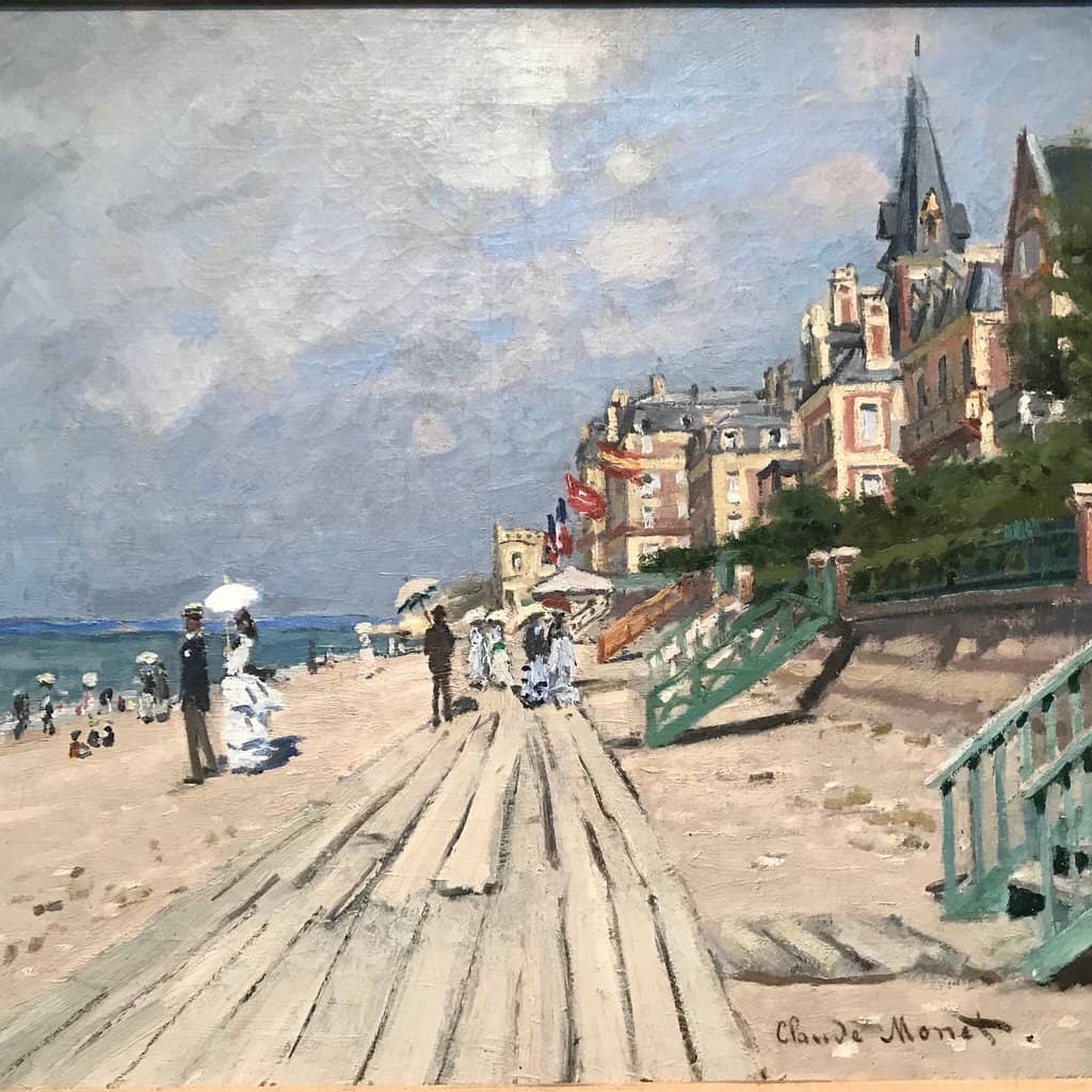 Yoruba World Exhibit