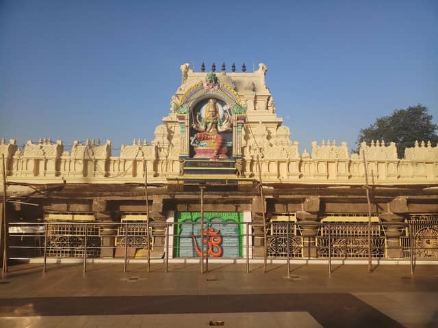 Bhadrakali Temple Warangal (2026) – Best of TikTok, Instagram & Reddit