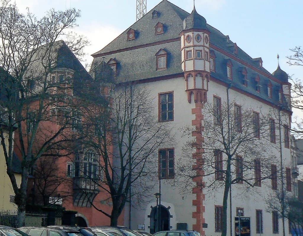 Historic Architecture