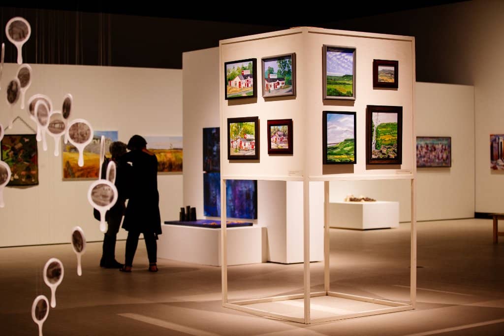 Holiday Artisan Sale