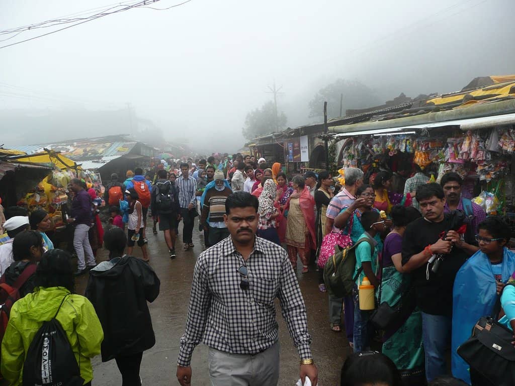 Bhimashankar Jyotirlinga Temple