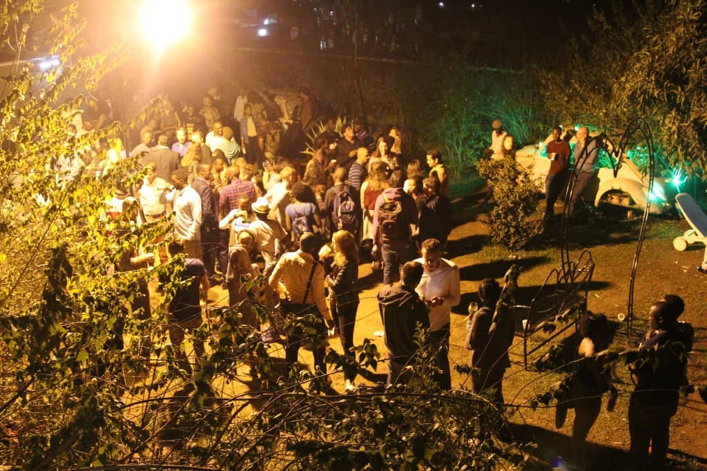 Workshops and Classes