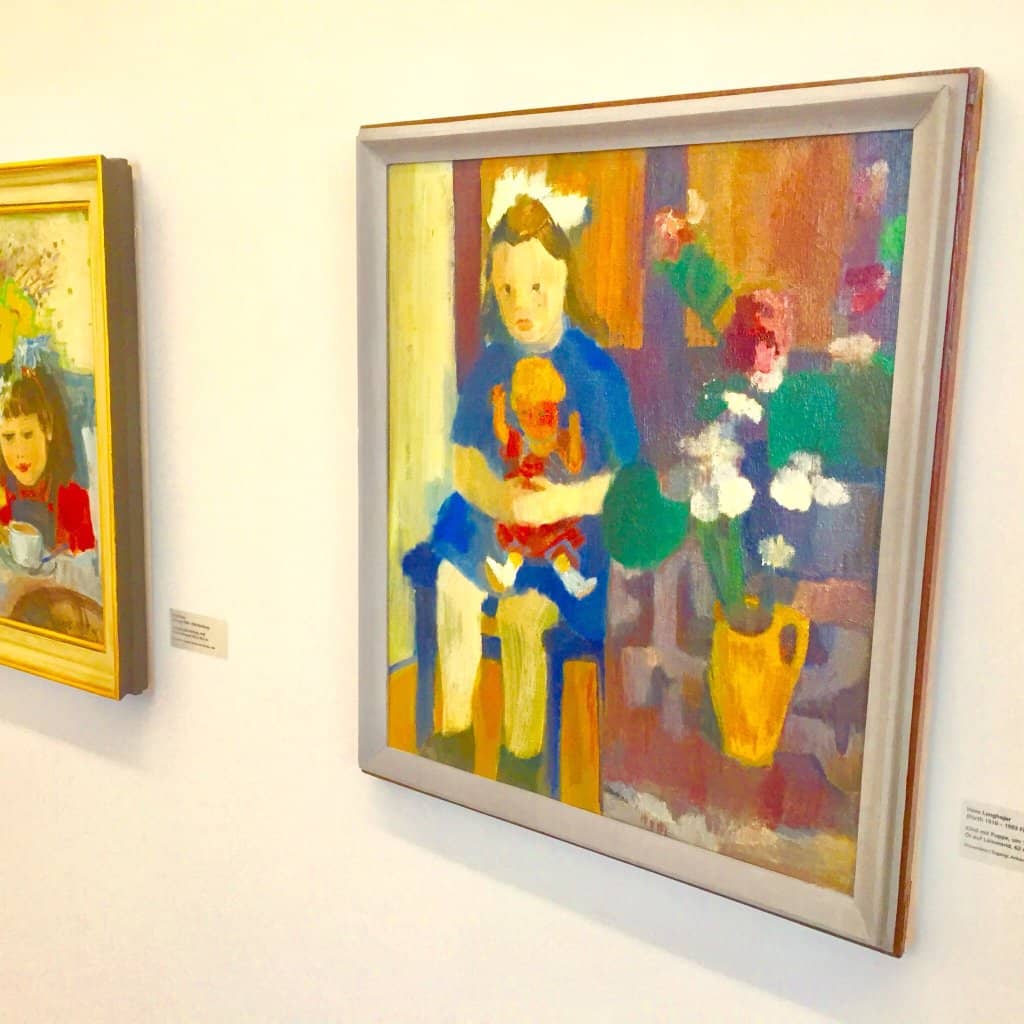 Unique Architectural Building