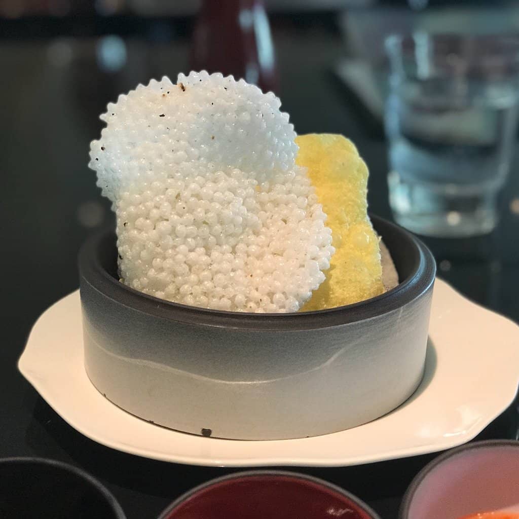 Stunning Rooftop Views